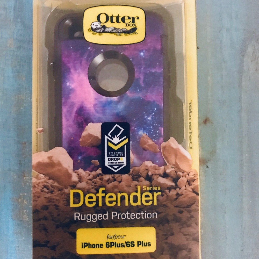 Otterbox Defender new for iPhone 6 Plus